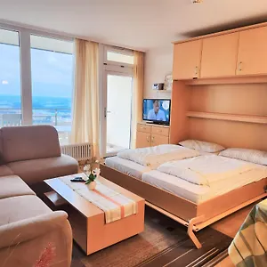 Apartment Inviting In With Sauna Indoor Pool, Freyung